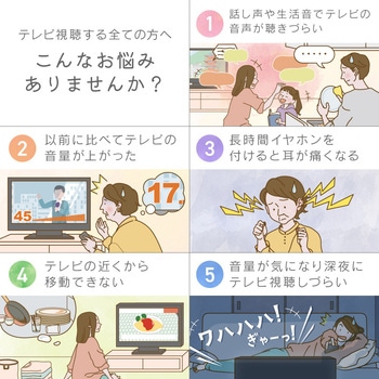 首掛けスピーカー 木聲(きこえ) ゼピール