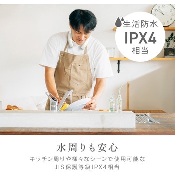 首掛けスピーカー 木聲(きこえ) ゼピール