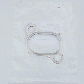 Exhaust seal 18517726822 BMW
