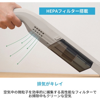 ステーション極軽クリーナー CCP