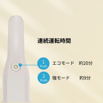 ステーション極軽クリーナー CCP