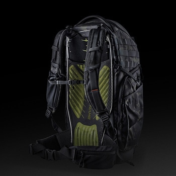 PGYTECH OnePro ST Backpack (ナイトカモフラージュ) PGYTECH