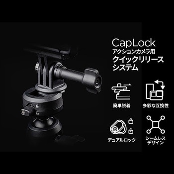 PGYTECH CapLock マグネット スマートフォン ネック用マウント マックス - PGYTECH