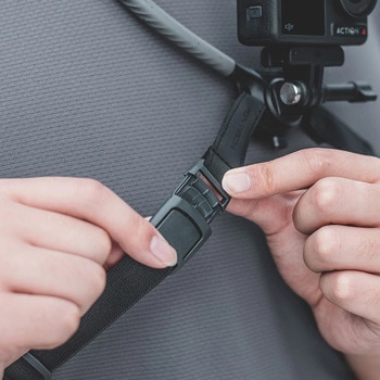 PGYTECH CapLock マグネット スマートフォン ネック用マウント マックス - PGYTECH