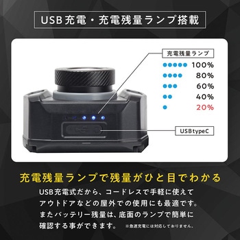 センサー付きヘッドライト マクロス