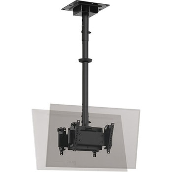 テレビ取付金具両面タイプ - ハヤミ工産