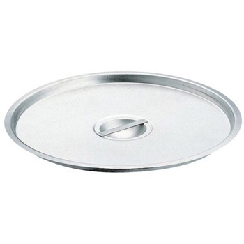 18-8目盛付バケツ用蓋 SUGICO(スギコ)