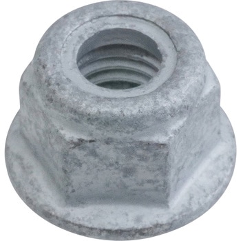 Flange nut 22116779973 BMW