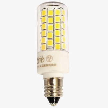 調光タイプ JD形LED電球 東京メタル