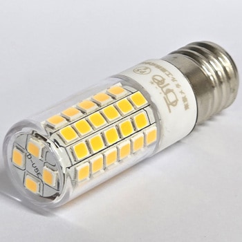 調光タイプ JD形LED電球 東京メタル