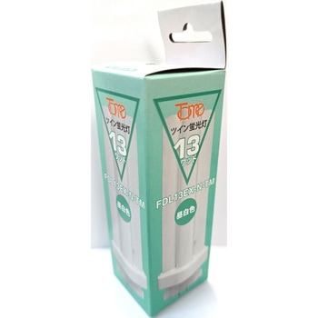 コンパクト形蛍光灯 東京メタル