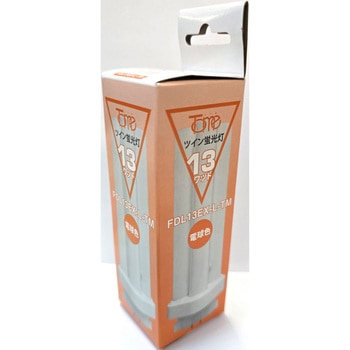 コンパクト形蛍光灯 東京メタル