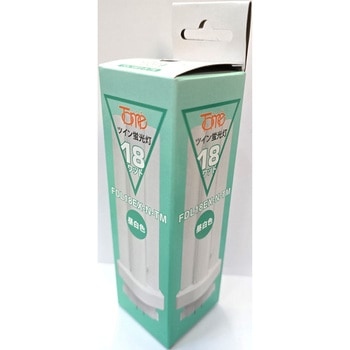 コンパクト形蛍光灯 東京メタル