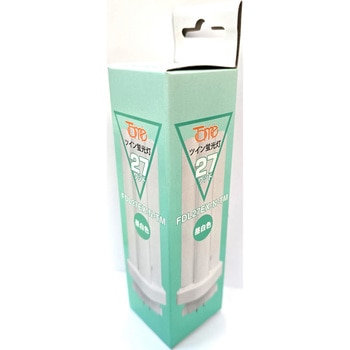 コンパクト形蛍光灯 東京メタル