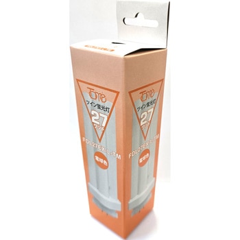 コンパクト形蛍光灯 東京メタル