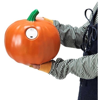 秋のディスプレイ・装飾用品 ハロウィン LEDパンプキンランタン ストア・エキスプレス
