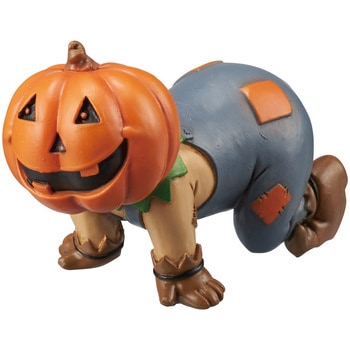 秋のディスプレイ・装飾用品 はいはいハロウィンオブジェ - ストア・エキスプレス