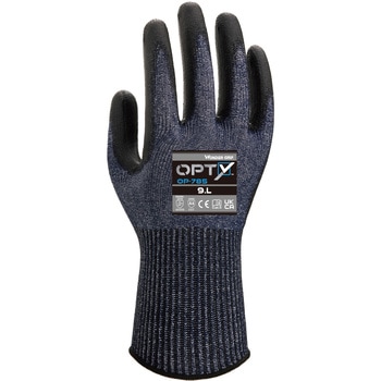 DEXCUT ウレタン耐切創手袋 DCP-785 Weed