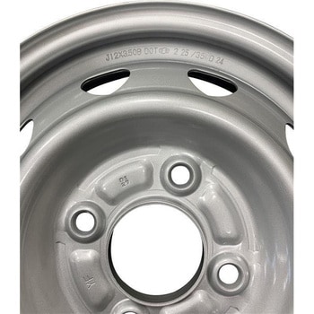 【軽トラ・バン】 スタッドレスタイヤ YOKOHAMA(ヨコハマ) iceGUARD iG91 for VAN 145/80R12 80/78N LT & スチールホイール4本set YOKOHAMA(横浜ゴム)