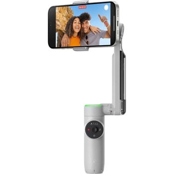 AI搭載スマートフォン用ジンバル FlowPro insta360