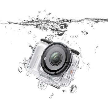 GO Ultra 潜水ケース insta360