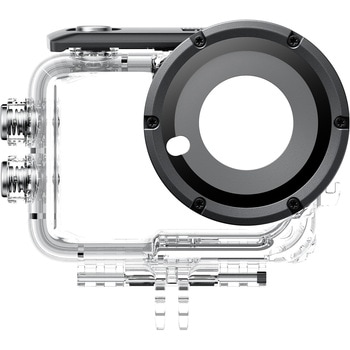 GO Ultra 潜水ケース insta360