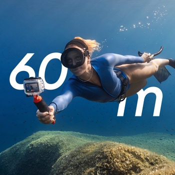 GO Ultra 潜水ケース insta360