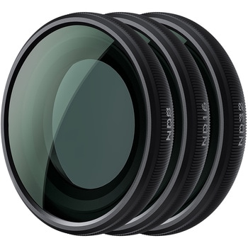 GO Ultra NDフィルターセット insta360