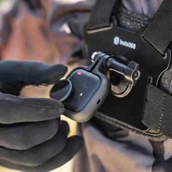 GO Ultra NDフィルターセット insta360
