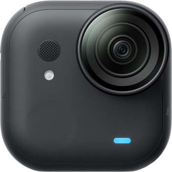 GO Ultra クリエイターキット ミッドナイトブラック insta360