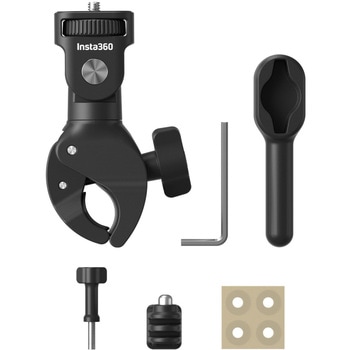 ヘビーデューティークランプ insta360