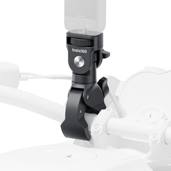 ヘビーデューティークランプ insta360