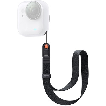 GO Ultra クイック着脱リストストラップ insta360