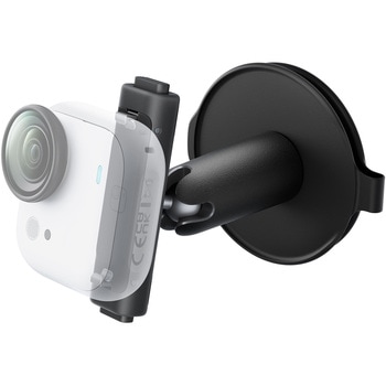 GO Ultra ピボットスタンド - insta360