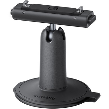 GO Ultra ピボットスタンド - insta360