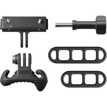 GO Ultra フレキシストラップマウント insta360