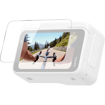 GO Ultra スクリーンプロテクター insta360