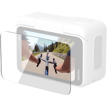 GO Ultra スクリーンプロテクター insta360