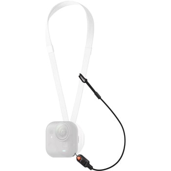 GO Ultra クイックリリース安全コード insta360