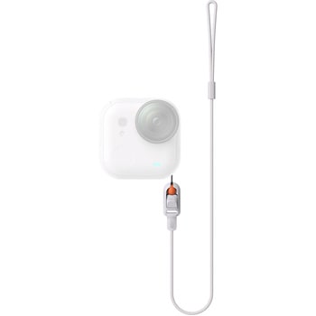 GO Ultra クイックリリース安全コード insta360