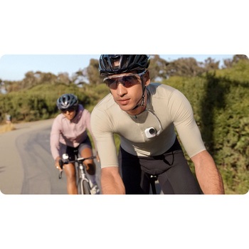 GO Ultra クイックリリース安全コード insta360