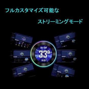 水冷クーラー LIAN LI