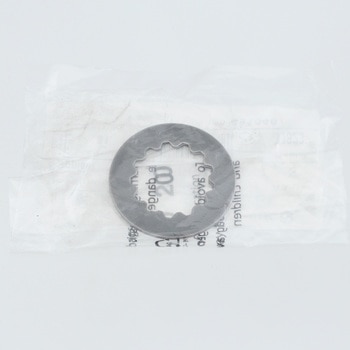 Securing plate 23008569916 BMW