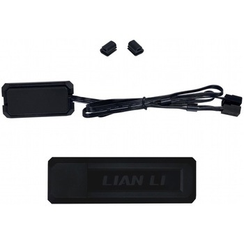 120mmケースファンセット LIAN LI