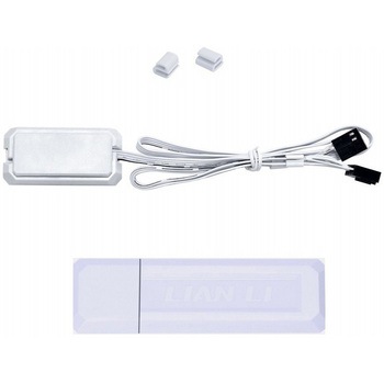 120mmケースファンセット LIAN LI