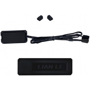 120mmリバースケースファンセット LIAN LI