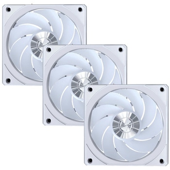 120mmリバースケースファンセット LIAN LI