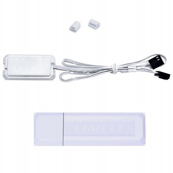 120mmリバースケースファンセット LIAN LI