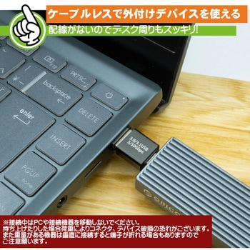 USB変換アダプタ エスエスエーサービス