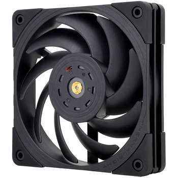 120mmケースファン Thermalright